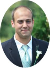 Obituary information for Brenton M. Wrobel