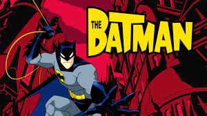 Mystery of the batwoman (2003) and the batman vs. Watch Batman The Animated Series The Complete First Volume Prime Video