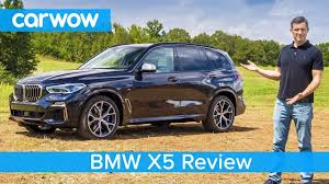 All New Bmw X5 Suv 2019 Review See Why It S The Best All Round Bmw Car Video Follow Bmw New Bmw