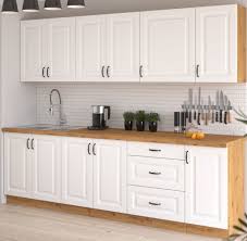 Zestaw mebli kuchennych szafki kuchenne Style III - 3099 zł - Allegro.pl -  Raty 0%, Darmowa dostawa ze Smart! - Wieruszów - Stan: nowy - ID oferty:  9506708936