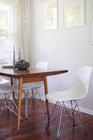 Undefined Dining Nook Dining Room Decor White Dining Table