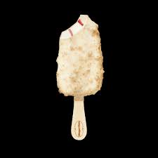 If a person eats half a cup, approximately the amount in th. Haagen Dazs Extraaz Strawberry Cheesecake Ice Cream Bars