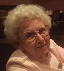 Obituary information for Betty Bennett Dyer