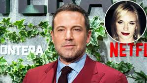Ben Affleck Dating Katie Cherry 1 Year After Jennifer Garner Divorce