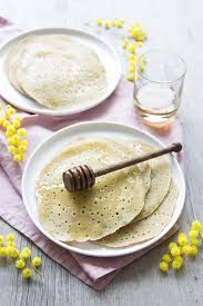 Epingle Sur Chandeleur Crepes Galettes Pancakes Et Blinis