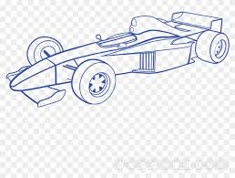 All the best f1 car sketch 35+ collected on this page. Charming Formula 1 Car Outline Race Cars Drawing At Draw Formula 1 Car Hd Png Download 1000x1000 5909107 Pngfind