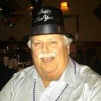 Donald "Don" McIntosh Obituary