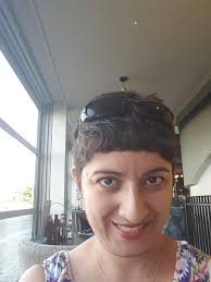 Sharon Cotter (@spider1703)