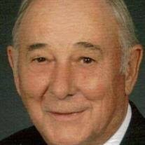 Elmer Dale Wagner Obituary