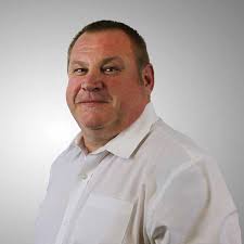 Mannok's Local Sales Managers