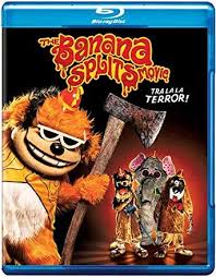 The 2018 film was a local hit in 2018 when it made $7.95 million on theatrical release in taiwan. The Banana Splits Movie Available On Blu Ray Dvd And Digitial Artofit