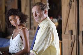 Ardal o'hanlon has quit death in paradise after three years solving murder mysteries in the caribbean sunshine as di jack mooney. Ardal O Hanlon Votes Himself Off The Island In Death In Paradise Tellyspotting