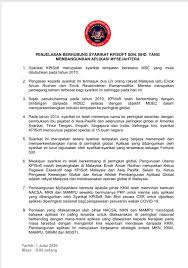 Documents similar to senarai nama ibu negeri di malaysia. National Cyber Security Agency Malaysia Fotos Facebook