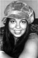 Heather Thomas Obituary (1985