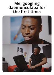 Ive seen sonic r34, nothing shocks me at this point : rGrimdank