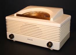 Image result for Off White 1983 Philco