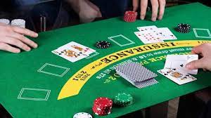 Bí quyết để luôn chiến thắng khi chơi blackjack