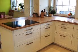 Arbeitsplatte In Castell Eiche Nachbildung Kitchen Home Decor Decor