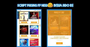 Phising official cari akun?chat wa:085731541798. 3 34 Mb Download Lagu Script Phising Free Fire Versi Bundle Gg New Script Phising Google Play Card 2019 Flashnesia Script Phising Codashop Mobile Lege Script