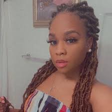 Leah Hinton (@lavishlea_locs) • Instagram photos and videos