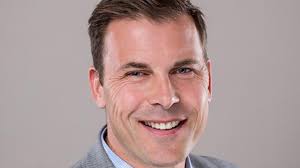 Hy-Vee Names President of Perishable Distributors of Iowa Subsidiary