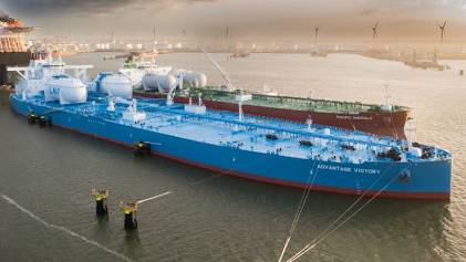 Global crude oil transport facing critical transit bottlenecks, AI generated