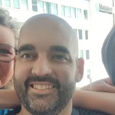 Fundraiser by Karen Bland : PLEASE HELP PATRICK: STAGE 3 COLON CANCER