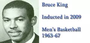 Bruce King (2009)