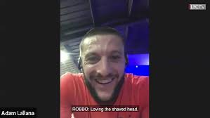 Born november 7, 1994) is an american professional boxer. Lallana Shows Off Shaved Head And Van Dijk Doesn T Sweat As Liverpool Put Through A Rigorous Workout Daily Mail Online