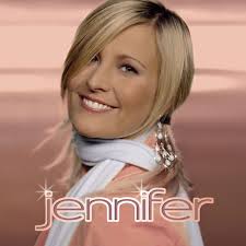 Jennifer: álbuns, músicas, shows