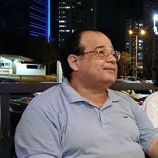 Billy Hernández Lazcano