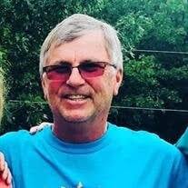 James Williams Obituary