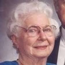 Ila Lorraine Trout Obituary September 8, 2007