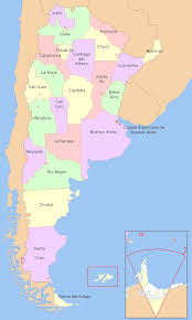 Sep 25, 2012 · por ejemplo, podemos trazar el perfil de españa y luego en el mapa de abajo desplazarnos hasta brasil para ver que tan grande es este país en comparación con el nuestro. Superficie De Las Provincias De Argentina Saber Es Practico