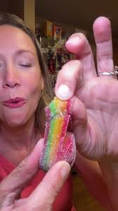 Cheekies Candy Rainbow Mix