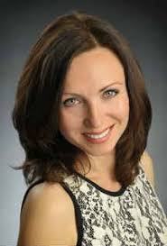 Maria Bazinet, HomeSmart Agent