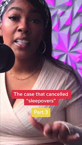 The case that cancelled sleepovers part 3 the case of david and christina  Constance #trucrimetiktok #doubleclutch #truecrimestories #davidconstance  #christinaconstance #jazzyxcrime