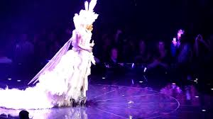 768 x 1024 jpeg 535 кб. Lady Gaga So Happy I Could Die The Monster Ball Tour Hamburg Youtube