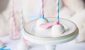 Find inspiration from this list for your big announcement! 21 Unique And Easy Diy Gender Reveal Party Ideas The Smallest Step