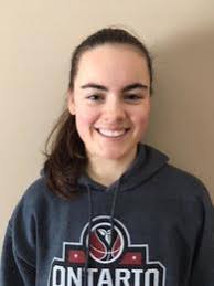 Sami-Jo Saunders's Women's Basketball Recruiting Profile