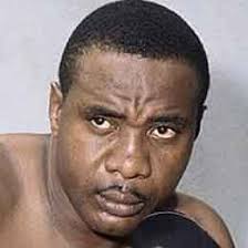 Sonny Liston: Boxing Career, Record & Stats