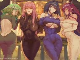 hololive hentai ouro kronii r34 anime porn big tits teen go tinder date and  fucks in doggystyle