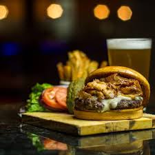 The kitchen has worked with the springfield fire department and springfield police department on the case. Fire Ice Restaurant Springfield Mo Opentable
