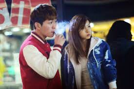 Smoker Or Not Here K Pop Idols Who Were Caught Having A Smoke Channel K