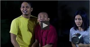 Misteri wan peah full movie mp3 & mp4. Misteri Wan Peah Episod 5 Info Hiburan