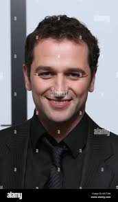 Actor matthew rhys hi-res stock photography and images