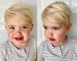 In fact, you might some of your favourite hairstyles for men. Pin On Leon Haircut