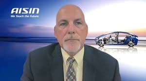 AISIN recognized for quality and performance excellence by Toyota