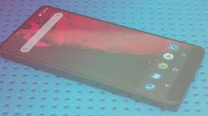 Unlock your mobile when you forgot . How To Unlock The Bootloader Install Twrp And Root Essential Phone Ph 1 Thedroidway Best Android Apps Tricks And Android Apps For Pc