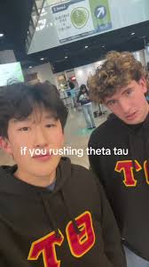 this is…for you? 🥲🥲 after seeing this, you HAVE to come out to rush  starting 3/31!! 😍😼 #thetatau #ucsd #college #engineering #fraternity  #rush #leapoffaith #spiderverse